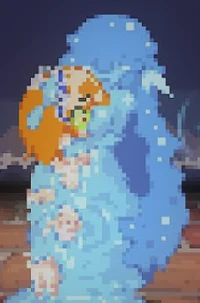 Undine -Echidna Wars