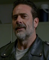 Negan Smith 