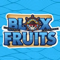 Fruits Of Blox Fruit