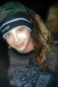 Tom Kaulitz 