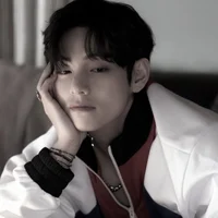 Kim Taehyung 