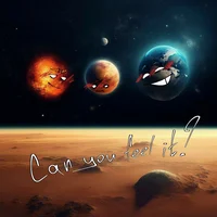 ВЕНЕРА_Марс_ЗЕМЛЯ