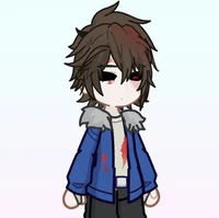 Хоррор человек