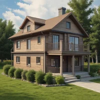 AR in childhood home