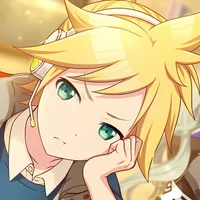 Kagamine Len