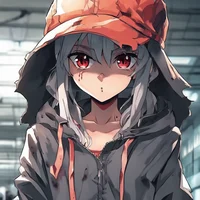 Rascal kid