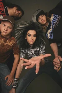 Tokio hotel 