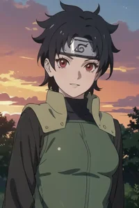 Mirai Sarutobi