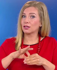 Nadya Mircheva BNT