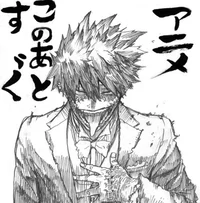 dabi