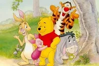 Winne and pooh rp
