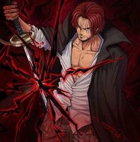 Shanks