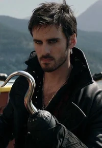 Killian jones