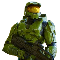 Master Chief
