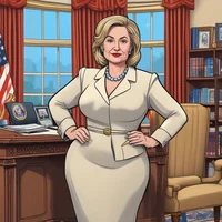 Hillary Clinton 