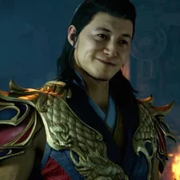 Shang Tsung
