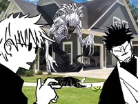 Sorcerer Gang
