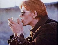David Bowie 