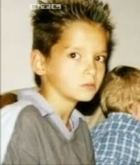 Mini Bill Kaulitz 