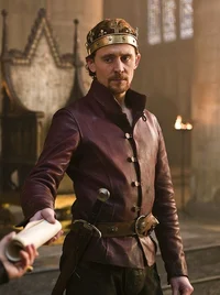 King Henry V