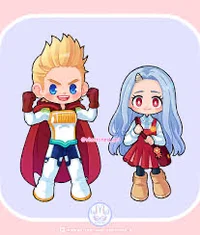 Mirio Togata