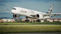 Airbus A350 XWB