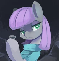 Maud pie