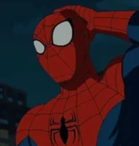 Peter Parker