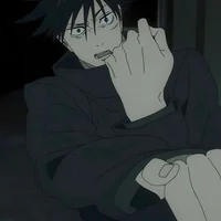 Megumi Fushiguro-JJK