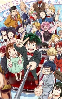 Mha