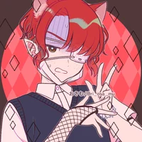 jasper-- selfsona --