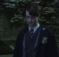 Tom riddle