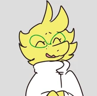 Teatale Alphys