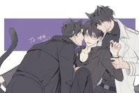 Alpha Husbands