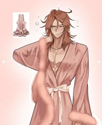 boyfriend brick jojo