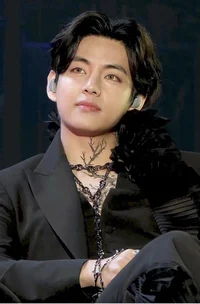TAEHYUNG 