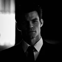 ELIJAH MIKAELSON