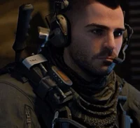 John Soap MacTavish