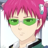 Saiki Kusuo 