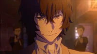 Osamu Dazai - Slayer