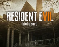 Resident Evil 7 RPG