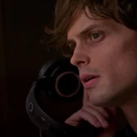 Spencer Reid
