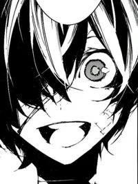 Yandere Dazai 