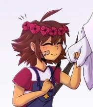 Floriotale Frisk