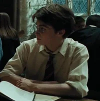 Harry Potter