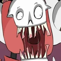 Horror Papyrus -NEW-