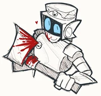 Larry yandere