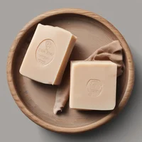 Soap bar