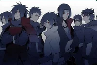 Clan Uchiha