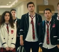 Omer Tolga y Doruk